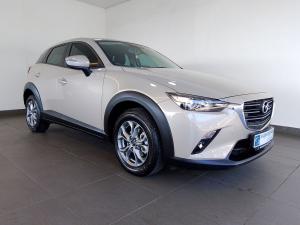 Mazda CX-3 2.0 Dynamic - Image 1