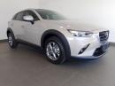 Thumbnail Mazda CX-3 2.0 Dynamic