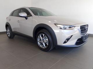 Mazda CX-3 2.0 Dynamic
