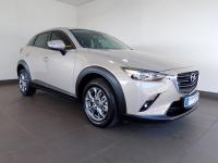 Thumbnail Mazda CX-3 2.0 Dynamic