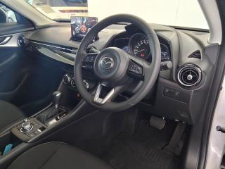 Mazda CX-3 2.0 Dynamic