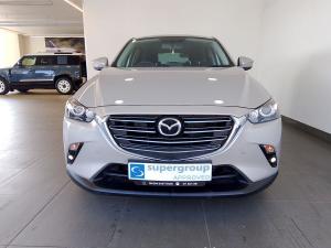 Mazda CX-3 2.0 Dynamic - Image 2