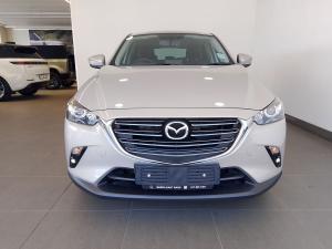 Mazda CX-3 2.0 Dynamic - Image 2