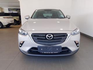 Mazda CX-3 2.0 Dynamic