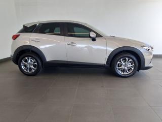 Mazda CX-3 2.0 Dynamic