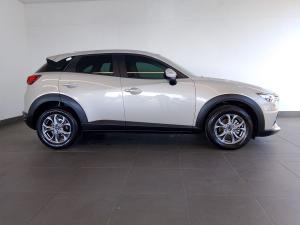 Mazda CX-3 2.0 Dynamic - Image 4
