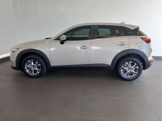 Mazda CX-3 2.0 Dynamic