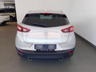 Mazda CX-3 2.0 Dynamic
