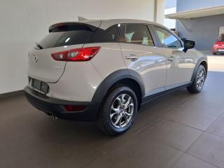 Mazda CX-3 2.0 Dynamic