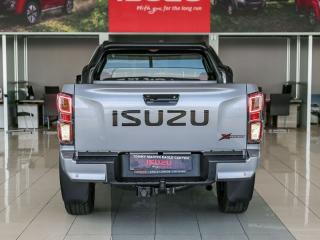 Isuzu D-Max 1.9TD double cab LS X-Rider 4x4 auto