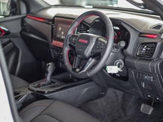 Isuzu D-Max 1.9TD double cab LS X-Rider 4x4 auto