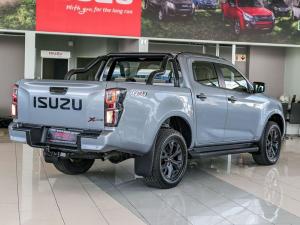 Isuzu D-Max 1.9TD double cab LS X-Rider 4x4 auto - Image 13