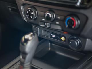 Isuzu D-Max 1.9TD double cab LS X-Rider 4x4 auto