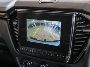 Isuzu D-Max 1.9TD double cab LS X-Rider 4x4 auto - Image 17