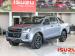 Isuzu D-Max 1.9TD double cab LS X-Rider 4x4 auto - Thumbnail 1