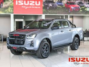 Isuzu D-Max 1.9TD double cab LS X-Rider 4x4 auto - Image 1