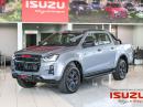 Thumbnail Isuzu D-Max 1.9TD double cab LS X-Rider 4x4 auto