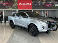 Isuzu D-Max 1.9TD double cab LS X-Rider 4x4 auto