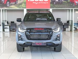 Isuzu D-Max 1.9TD double cab LS X-Rider 4x4 auto - Image 2