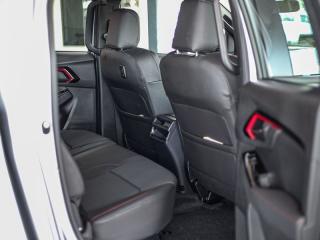 Isuzu D-Max 1.9TD double cab LS X-Rider 4x4 auto