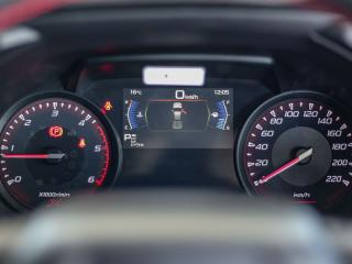 Isuzu D-Max 1.9TD double cab LS X-Rider 4x4 auto