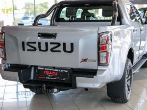 Isuzu D-Max 1.9TD double cab LS X-Rider 4x4 auto - Image 7