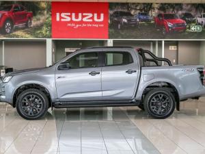 Isuzu D-Max 1.9TD double cab LS X-Rider 4x4 auto - Image 8
