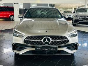 Mercedes-Benz C-Class C200 Avantgarde - Image 13