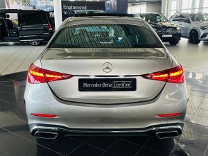 Mercedes-Benz C-Class C200 Avantgarde - Image 14