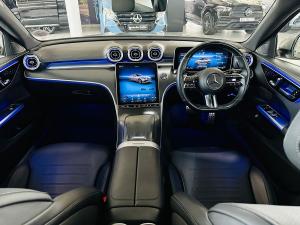 Mercedes-Benz C-Class C200 Avantgarde - Image 3