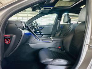 Mercedes-Benz C-Class C200 Avantgarde - Image 5