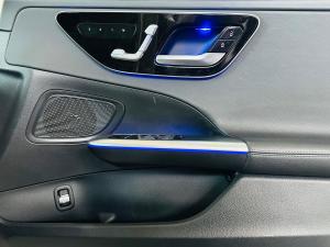 Mercedes-Benz C-Class C200 Avantgarde - Image 9