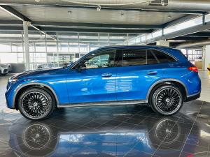 Mercedes-Benz GLC GLC220d 4Matic Avantgarde - Image 12