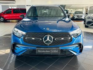 Mercedes-Benz GLC GLC220d 4Matic Avantgarde - Image 13