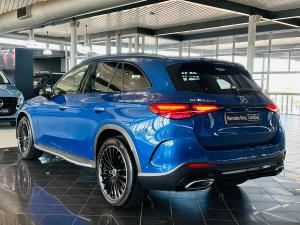 Mercedes-Benz GLC GLC220d 4Matic Avantgarde - Image 15