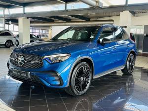 Mercedes-Benz GLC GLC220d 4Matic Avantgarde - Image 1