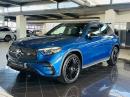 Thumbnail Mercedes-Benz GLC GLC220d 4Matic Avantgarde