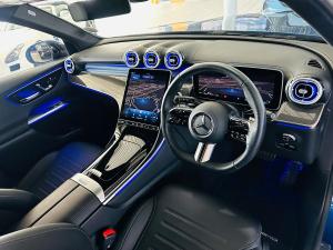 Mercedes-Benz GLC GLC220d 4Matic Avantgarde - Image 4