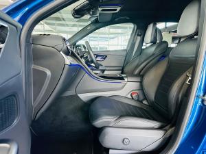 Mercedes-Benz GLC GLC220d 4Matic Avantgarde - Image 5