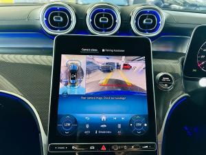 Mercedes-Benz GLC GLC220d 4Matic Avantgarde - Image 8