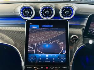 Mercedes-Benz GLC GLC220d 4Matic Avantgarde - Image 9