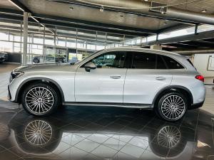 Mercedes-Benz GLC GLC220d 4Matic Avantgarde - Image 11