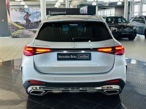 Mercedes-Benz GLC GLC220d 4Matic Avantgarde - Image 12