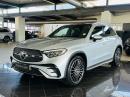 Thumbnail Mercedes-Benz GLC GLC220d 4Matic Avantgarde