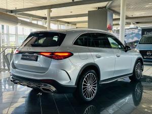 Mercedes-Benz GLC GLC220d 4Matic Avantgarde - Image 2