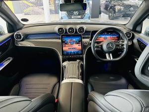 Mercedes-Benz GLC GLC220d 4Matic Avantgarde - Image 3