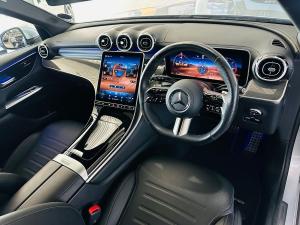 Mercedes-Benz GLC GLC220d 4Matic Avantgarde - Image 4
