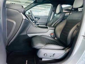 Mercedes-Benz GLC GLC220d 4Matic Avantgarde - Image 5