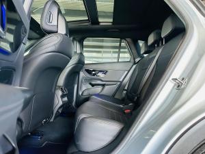 Mercedes-Benz GLC GLC220d 4Matic Avantgarde - Image 6