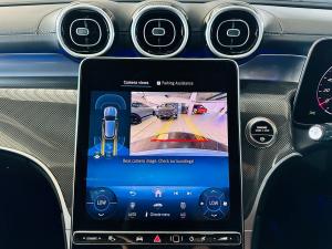 Mercedes-Benz GLC GLC220d 4Matic Avantgarde - Image 8